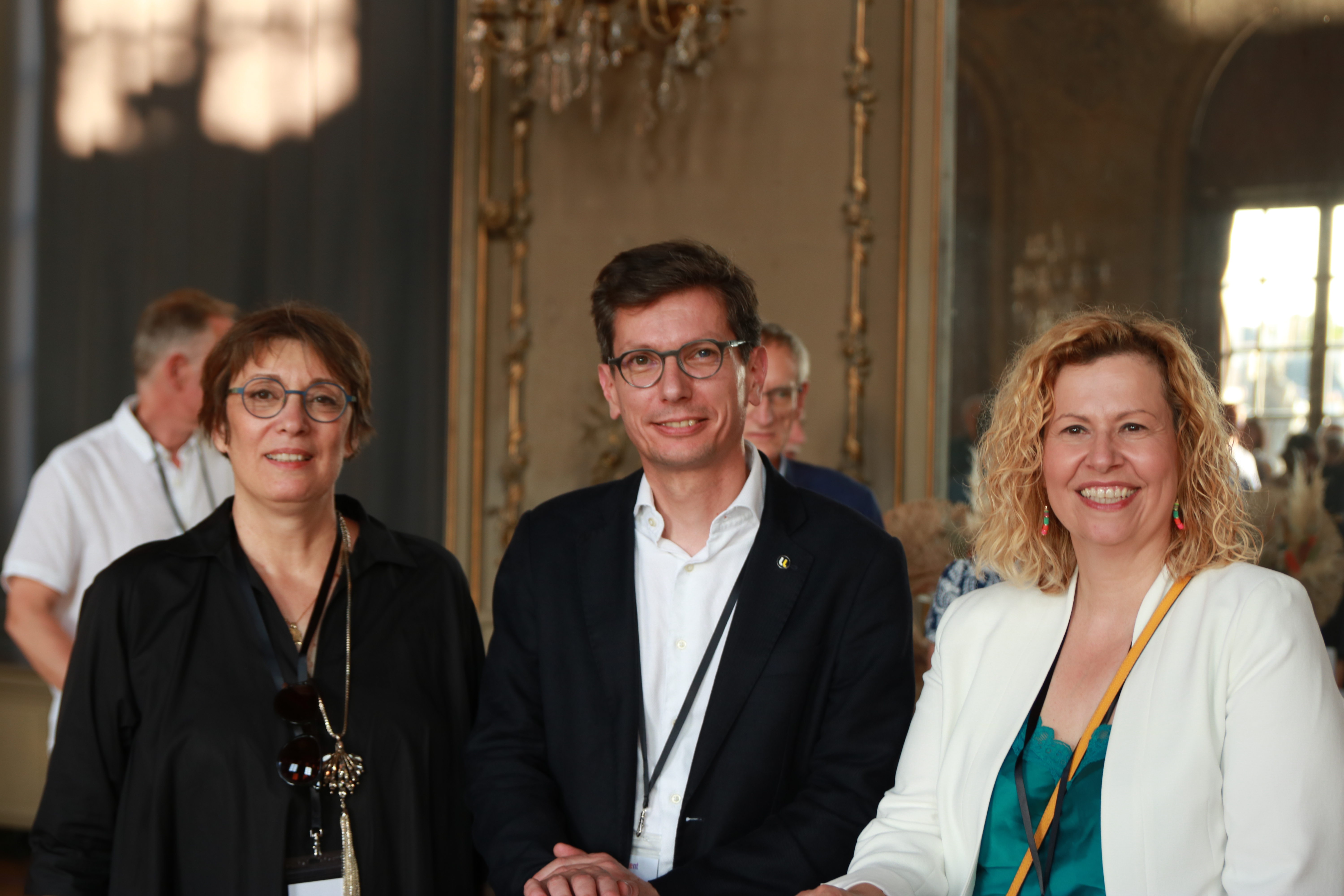 Photos des évènements passées